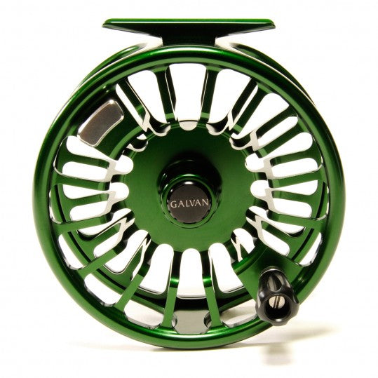 Galvan Torque Fly Reels