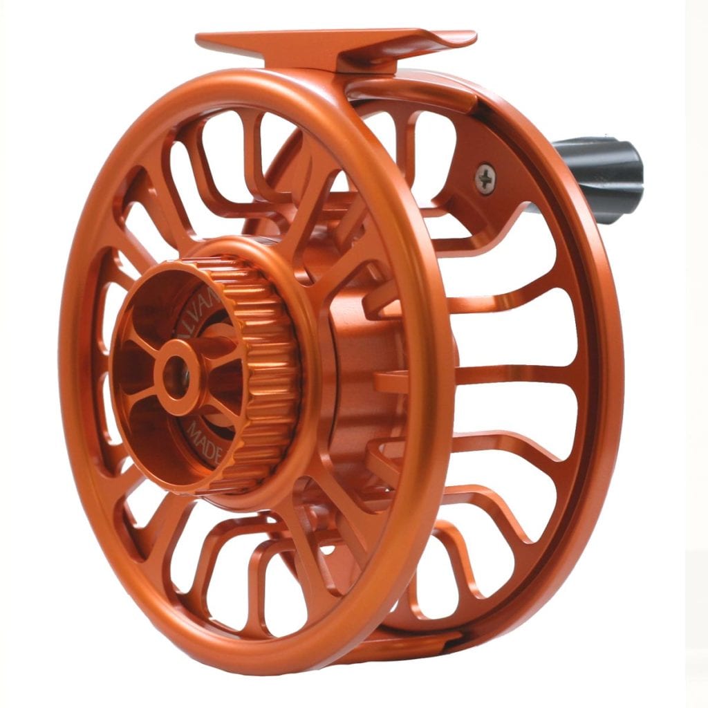 Galvan Torque Fly Reels