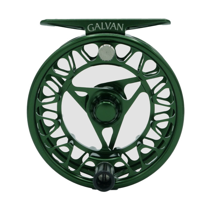 Galvan Brookie Fly Reels