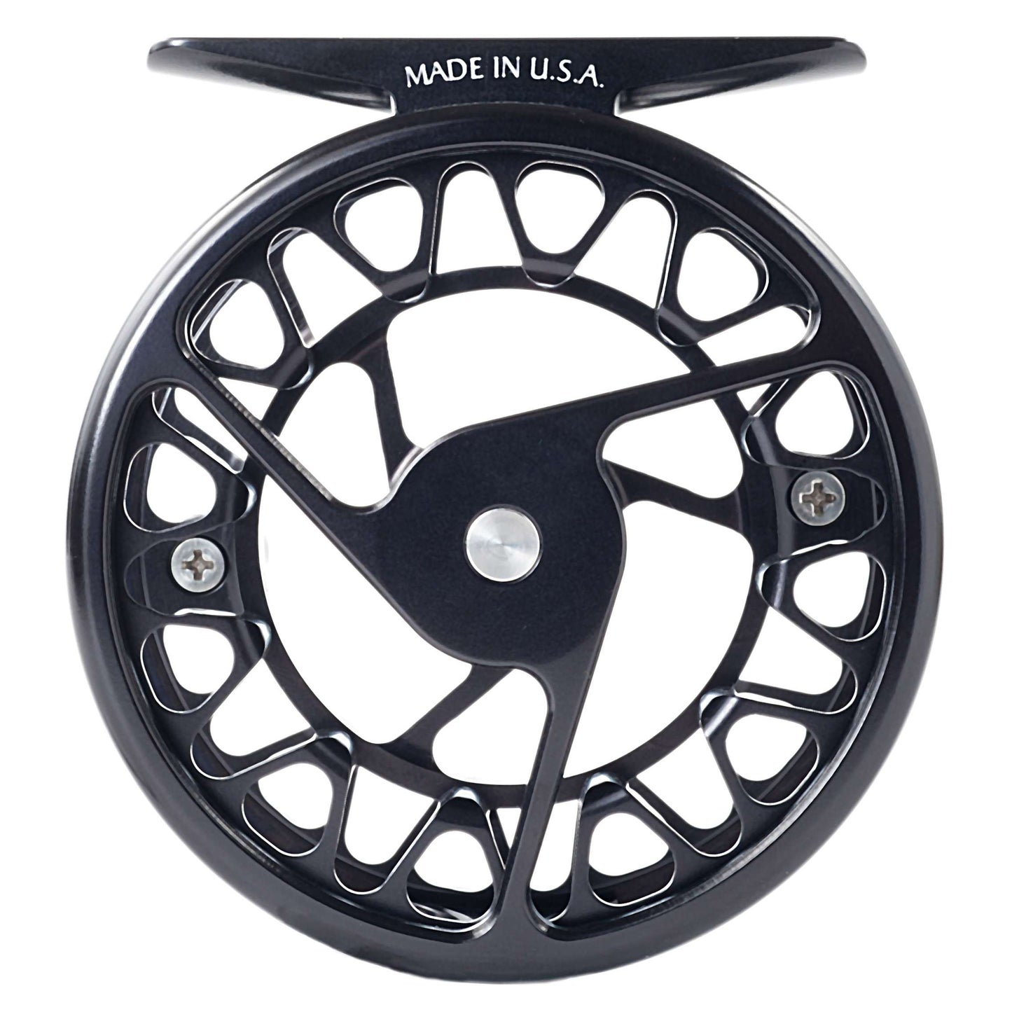 Galvan Brookie Fly Reels