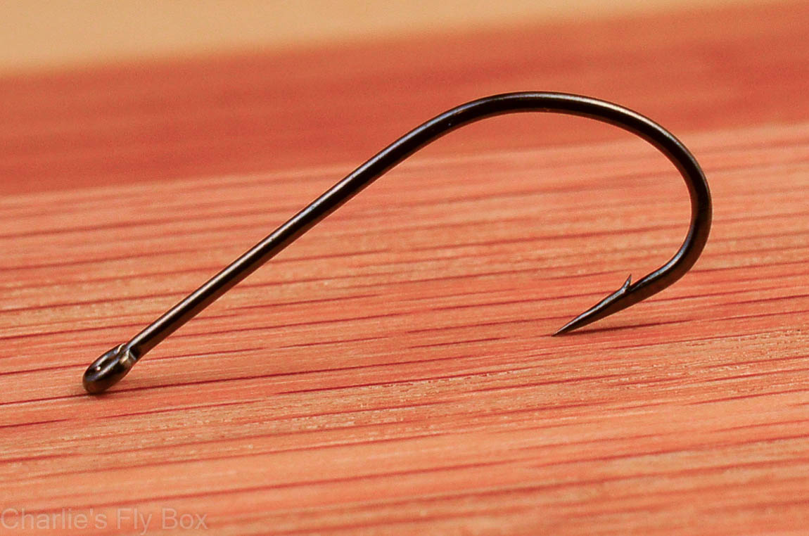 Gamakatsu B10S Hooks