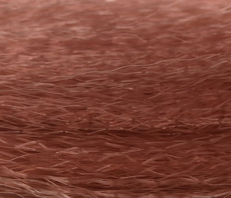 Super Hair, aka Supreme Hair