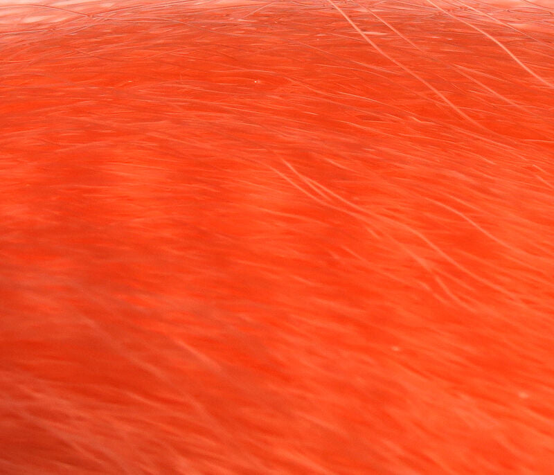 Super Hair, aka Supreme Hair