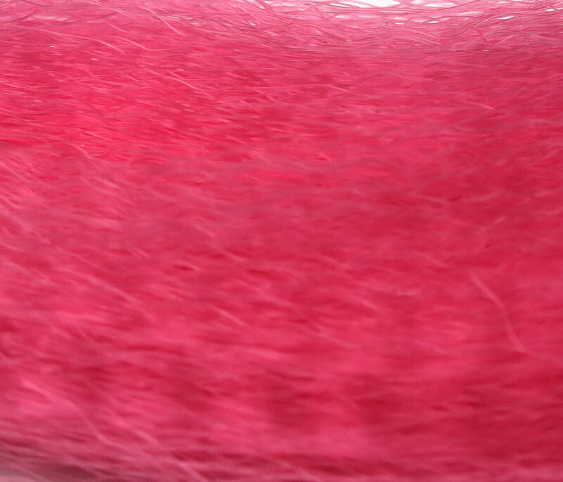 Super Hair, aka Supreme Hair