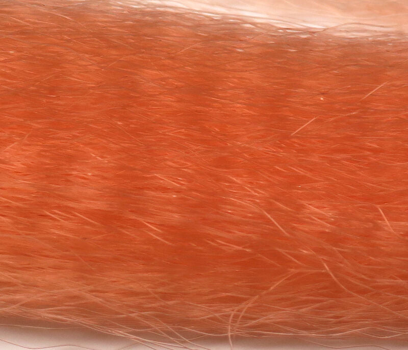 Super Hair, aka Supreme Hair