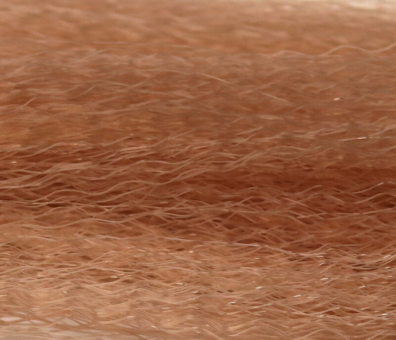 Super Hair, aka Supreme Hair