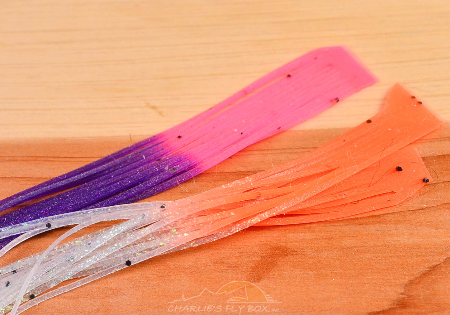 Fire Tipped Sili Legs