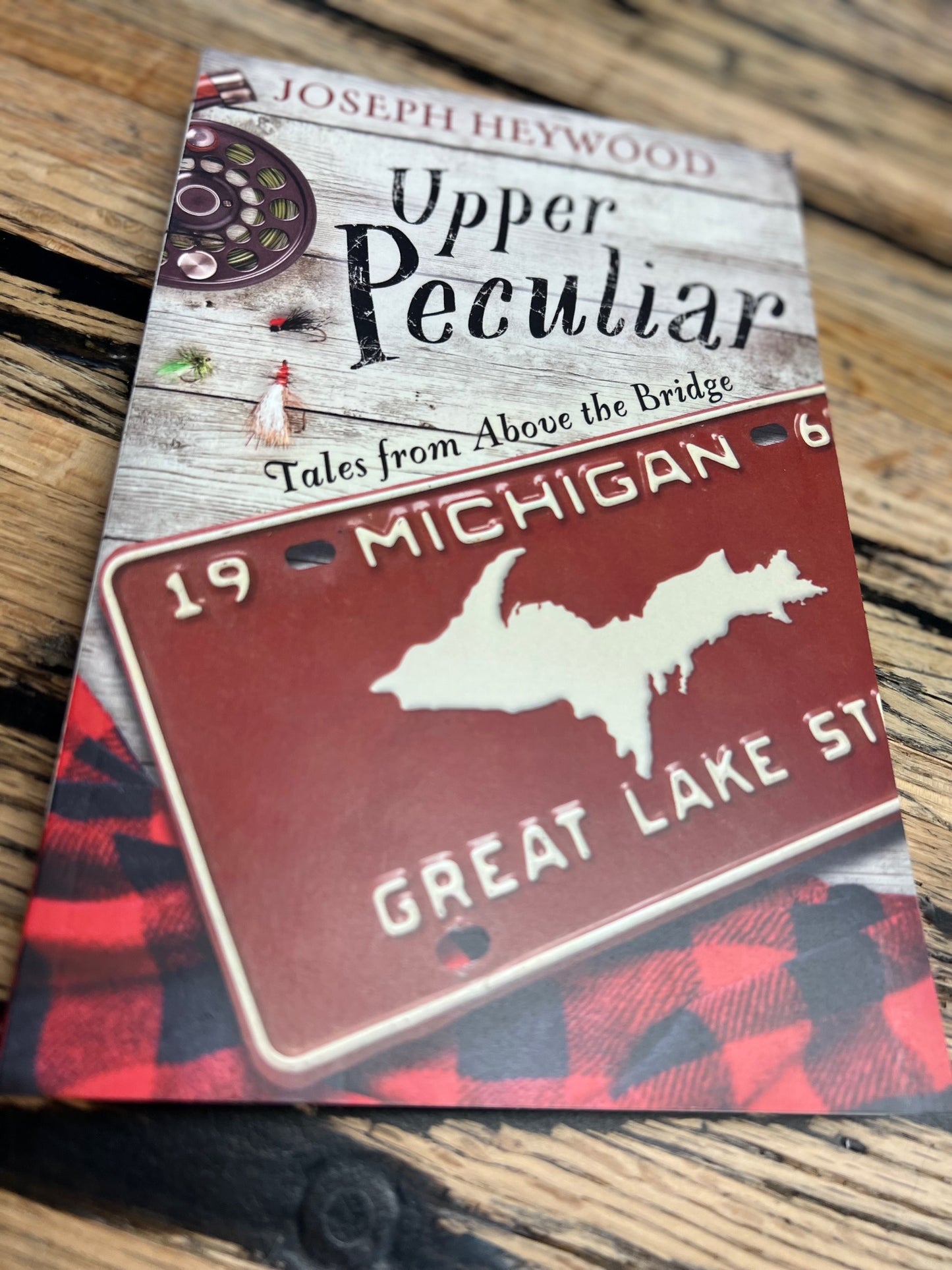 Upper Peculiar