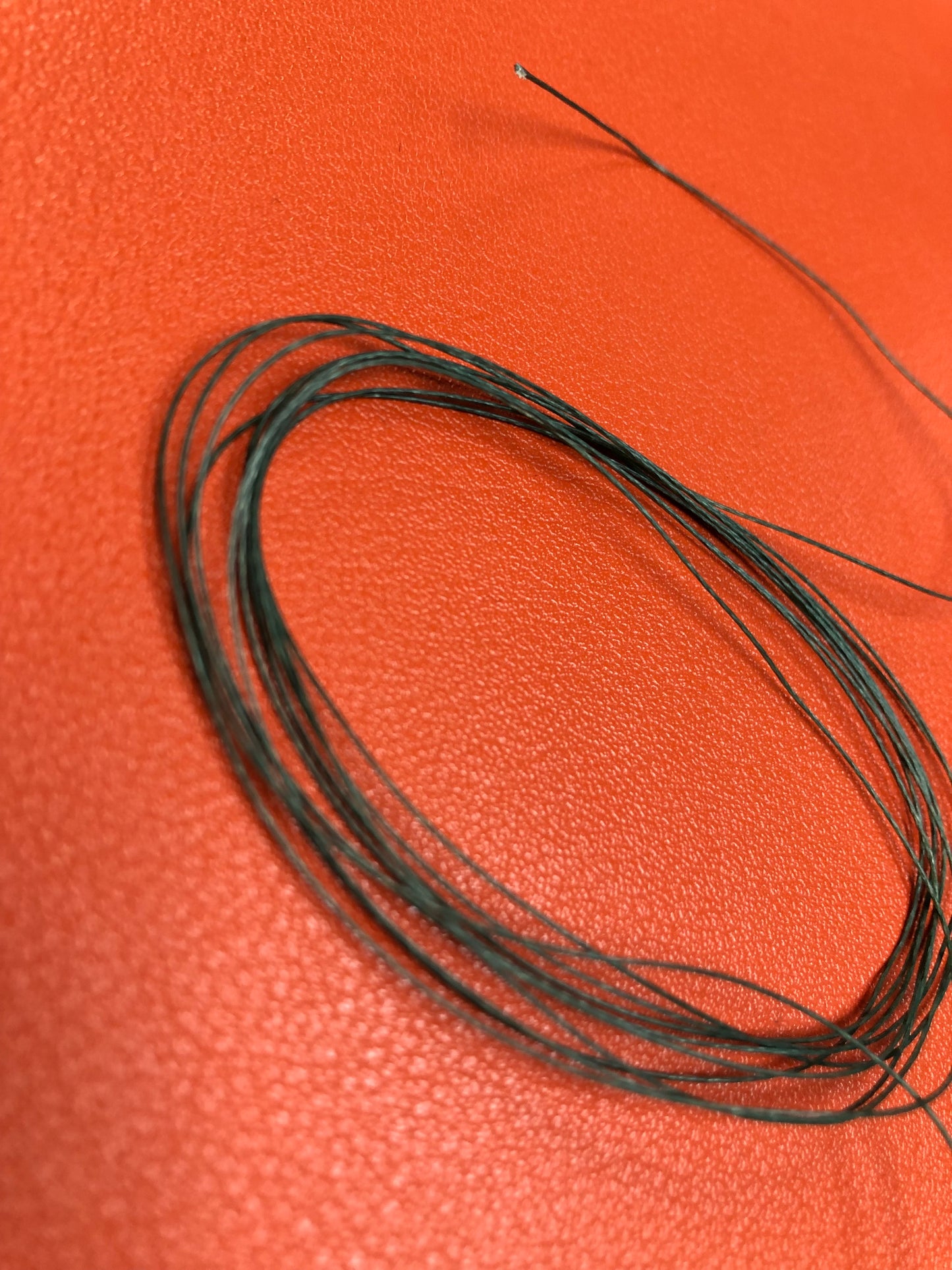 Spider Wire for Articulation