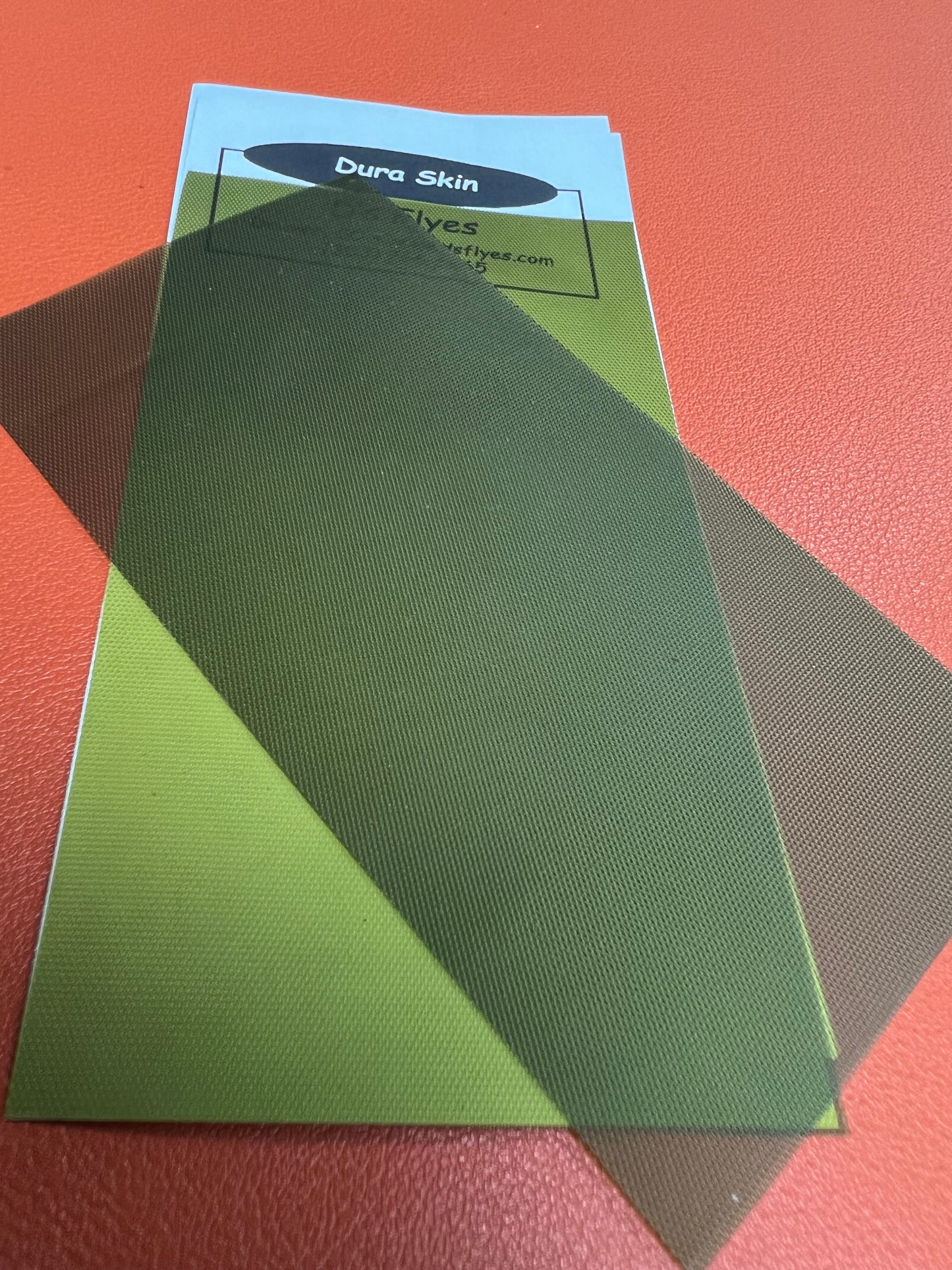 DuraSkin