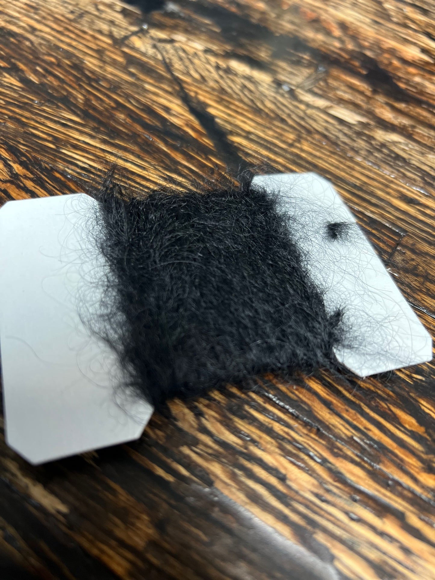 Leech Yarn