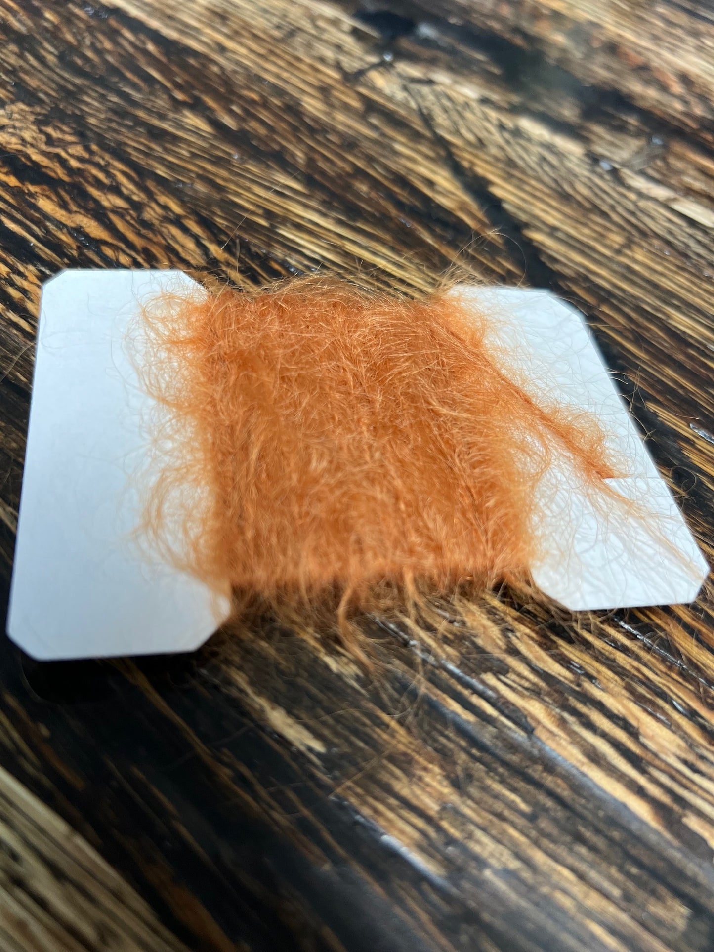 Leech Yarn
