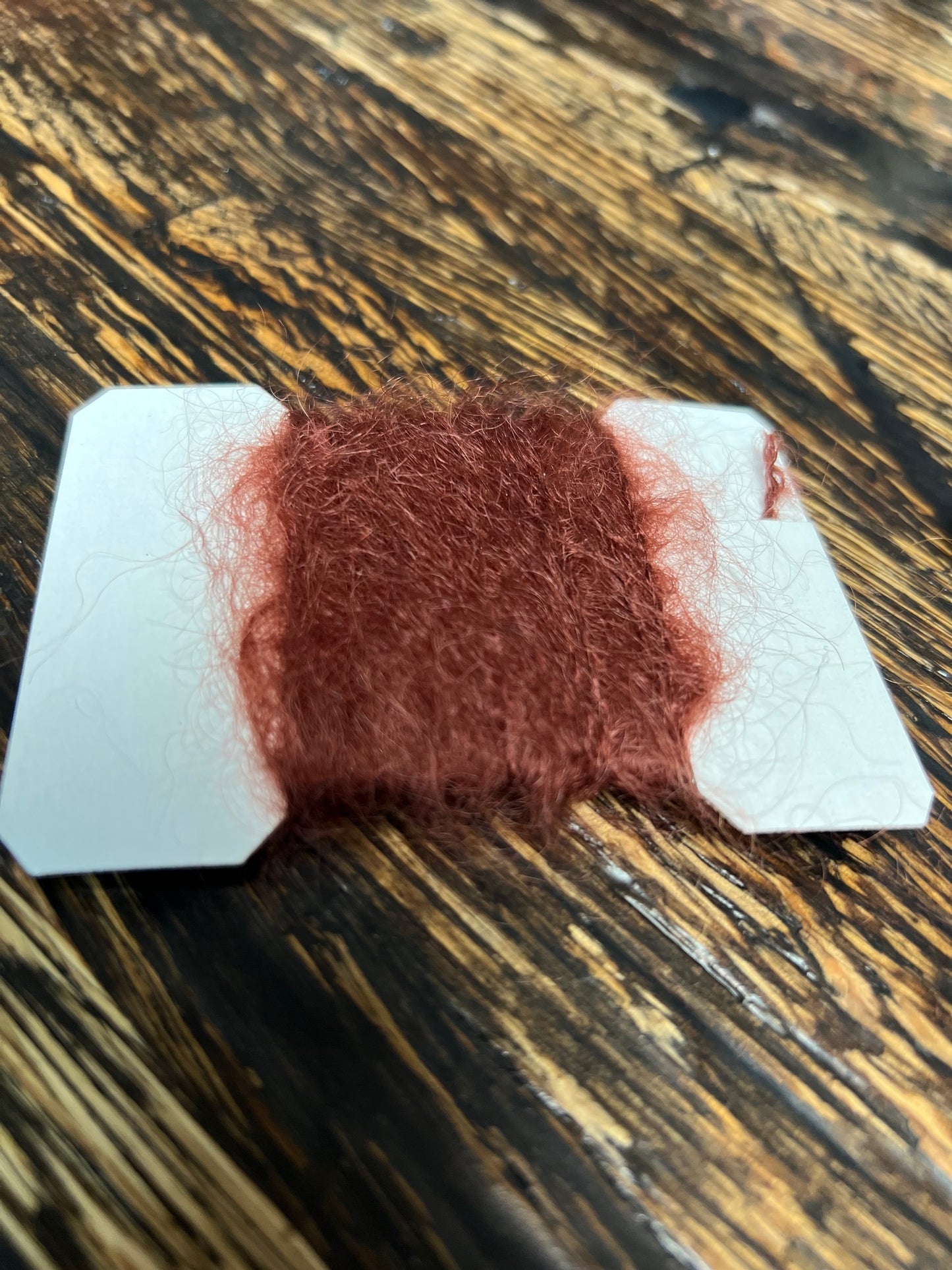 Leech Yarn