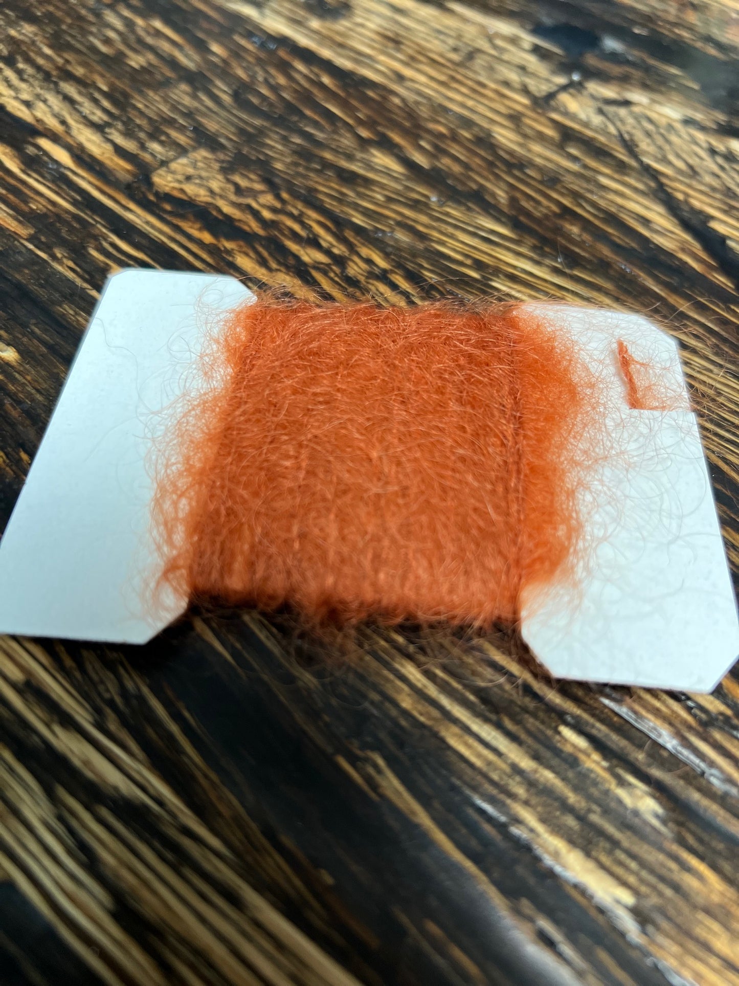 Leech Yarn