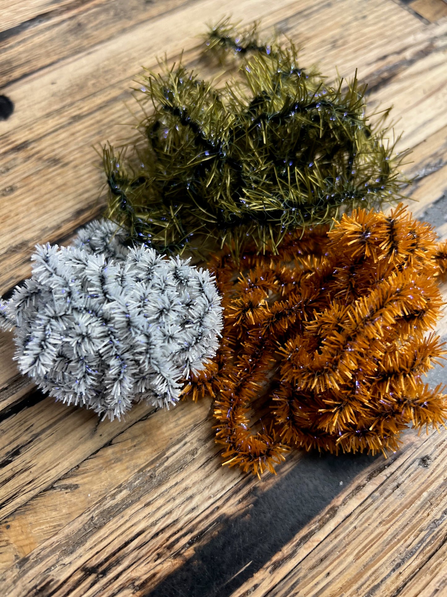 Badger Squish Chenille, Large