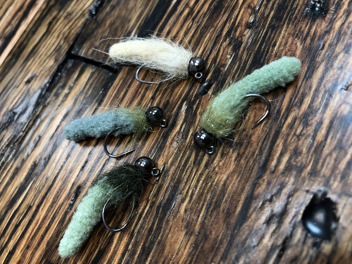 Mop Fly Material