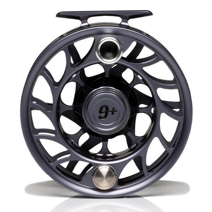 Hatch Iconic Fly Reels - CLOSEOUT