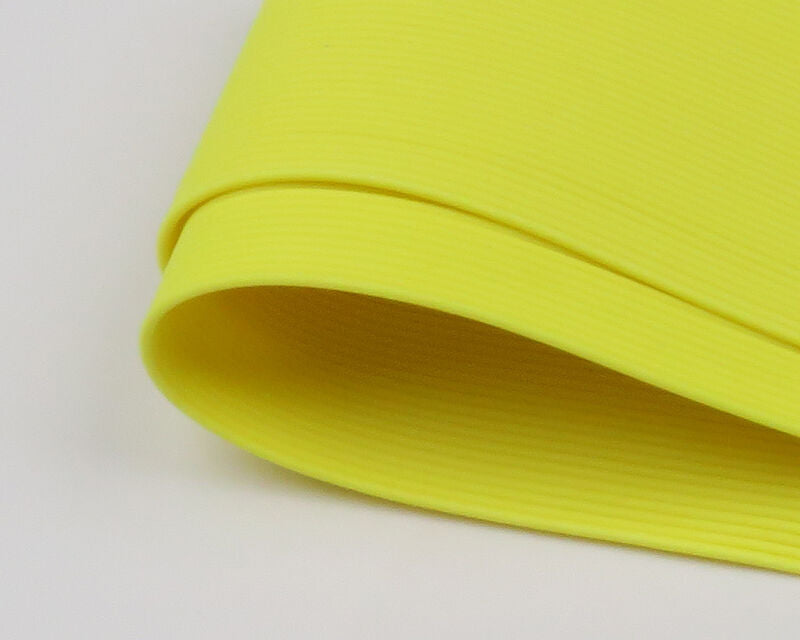 Round Rubber Legs