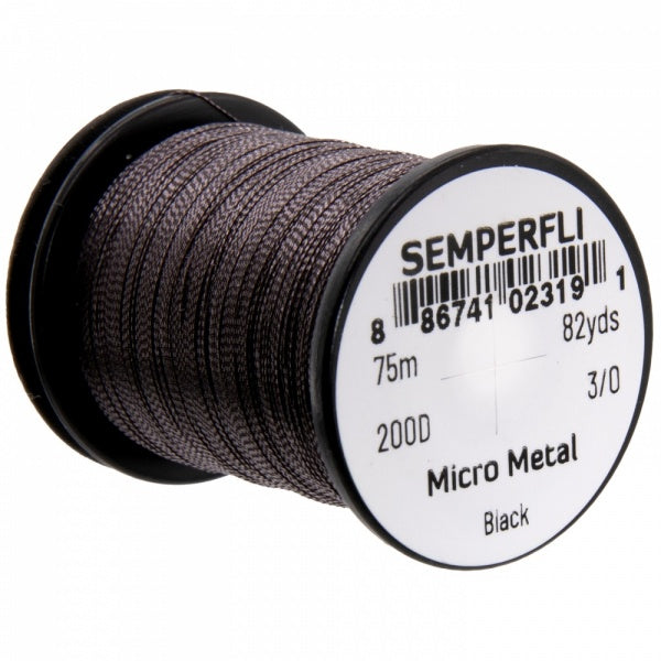 Semper Fli Micro Metal