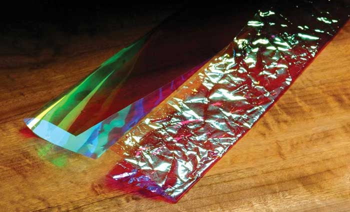 Mirage Sheeting