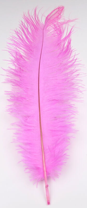 Ostrich Plumes (Herl)
