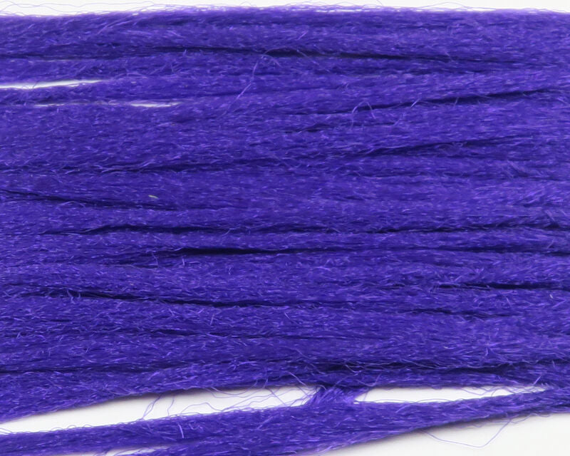 Poly Yarn