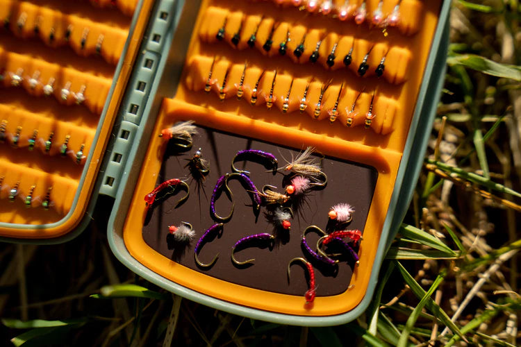 Fishpond Tacky Pescador MagPad Fly Box, Small