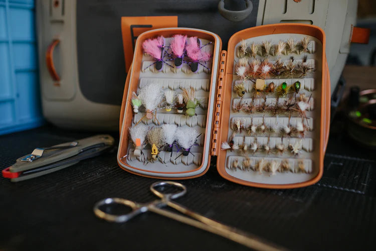 Fishpond Tacky Pescador Fly Box, Small