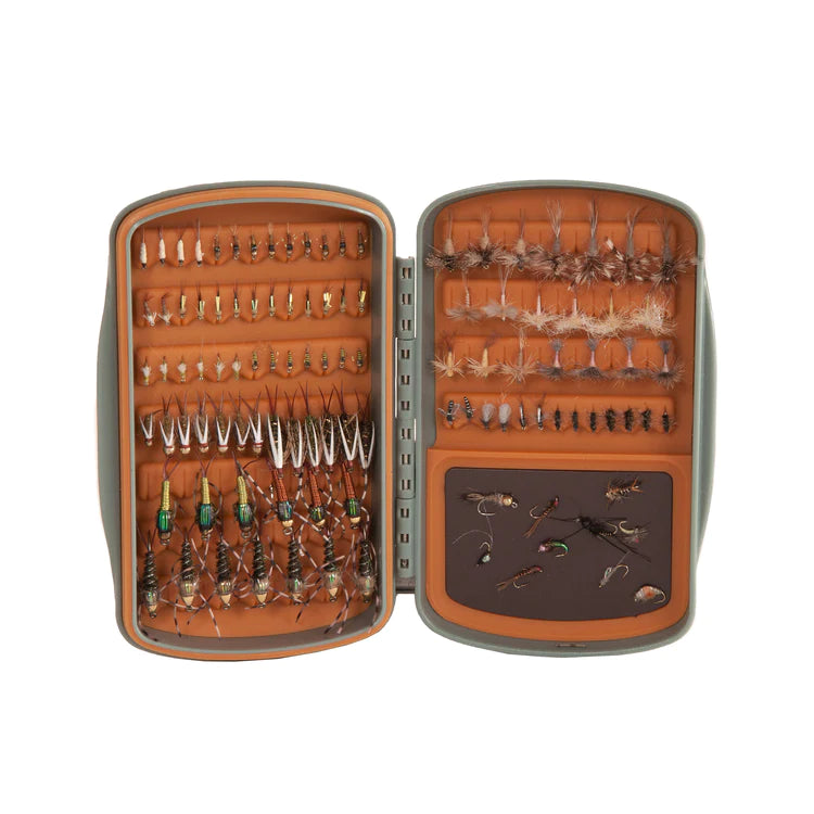 Fishpond Tacky Pescador MagPad Fly Box, Small