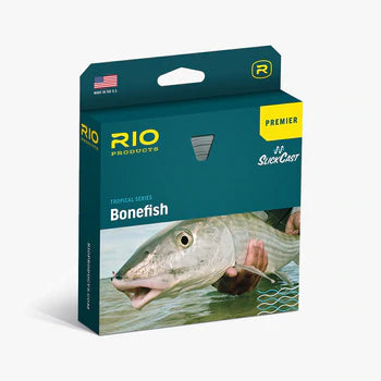 Rio Bonefish Saltwater Fly Line – charliesflybox
