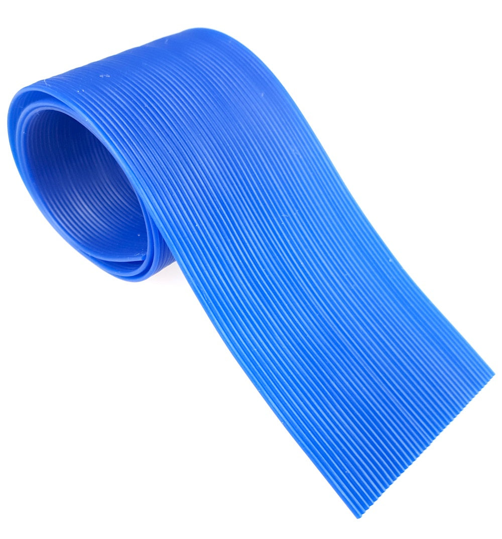 Round Rubber Legs