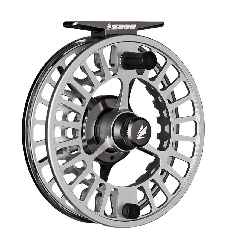 Sage Arbor XL Fly Reel