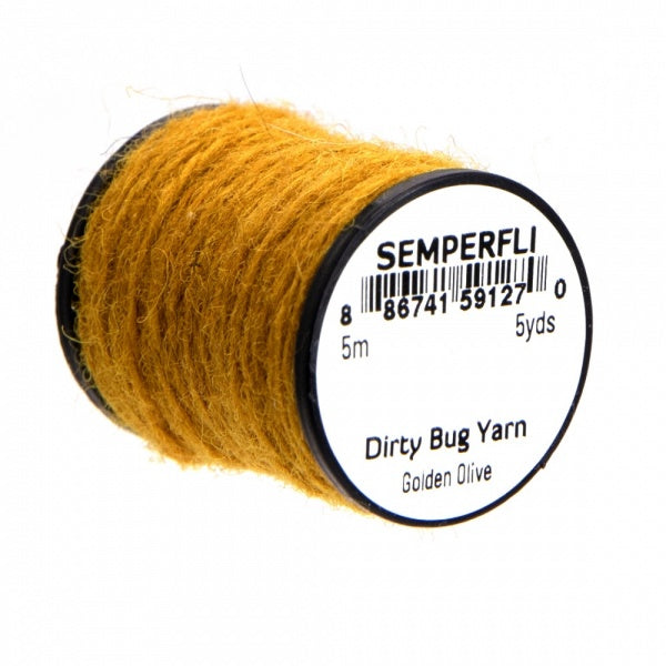 Semper Fli Dirty Bug Yarn