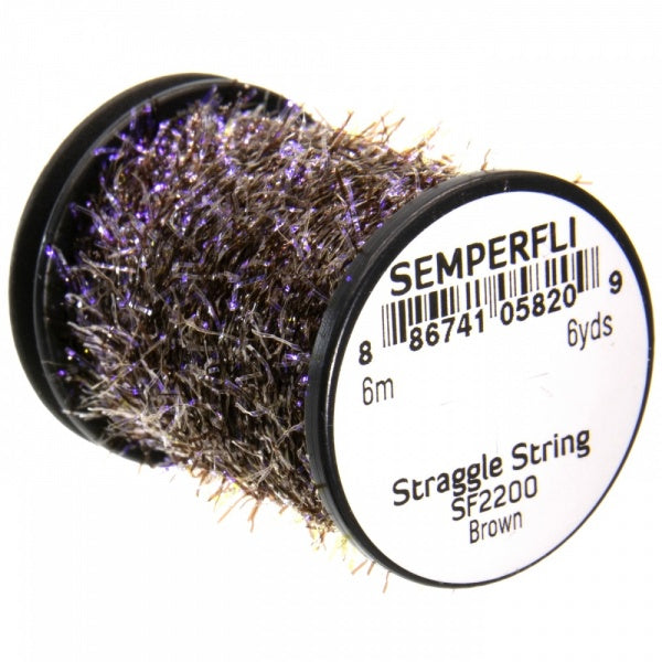 SemperFli Straggle String