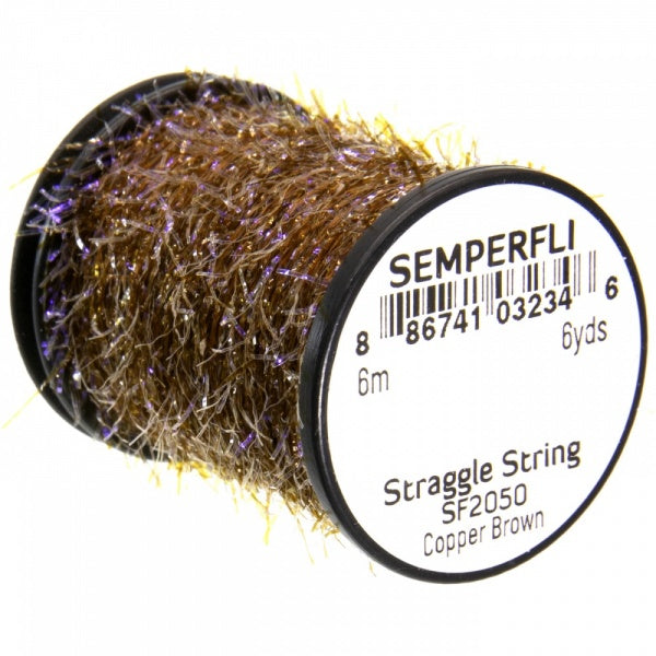 SemperFli Straggle String