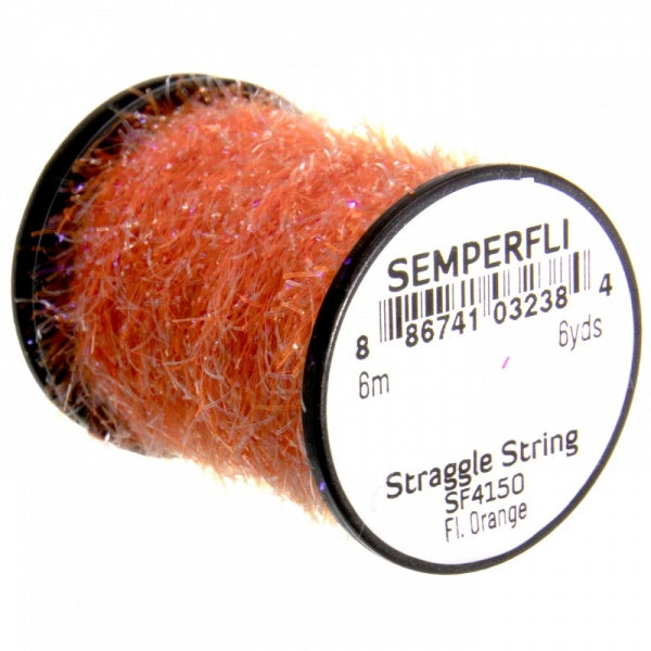 SemperFli Straggle String