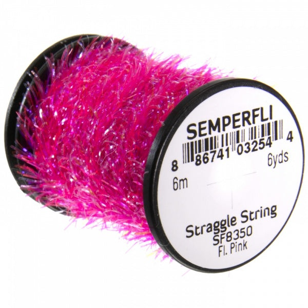 SemperFli Straggle String