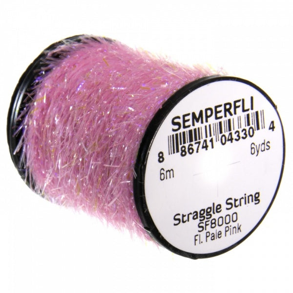 SemperFli Straggle String