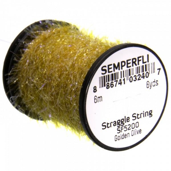 SemperFli Straggle String