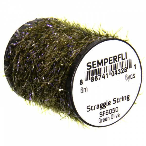 SemperFli Straggle String