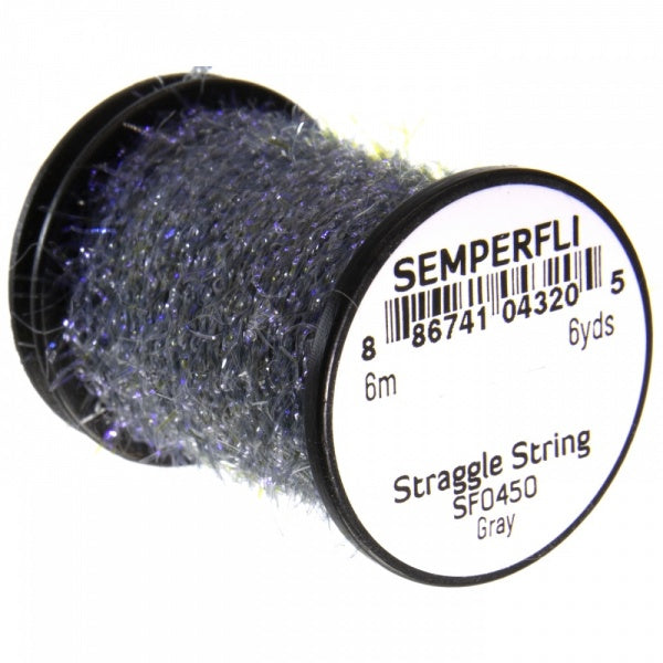 SemperFli Straggle String