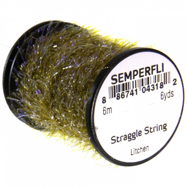 SemperFli Straggle String