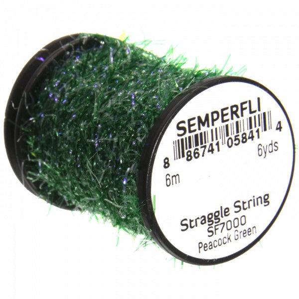 SemperFli Straggle String