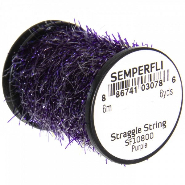 SemperFli Straggle String