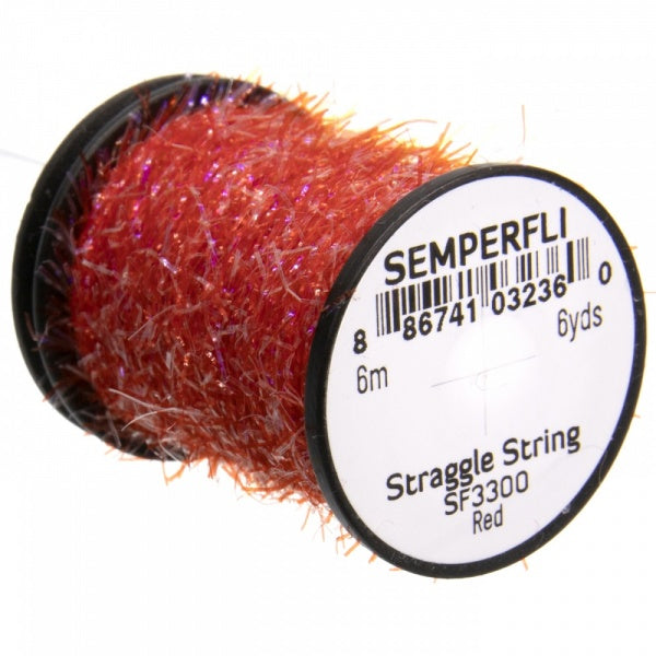 SemperFli Straggle String