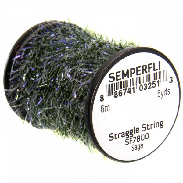 SemperFli Straggle String