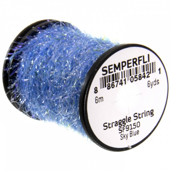 SemperFli Straggle String