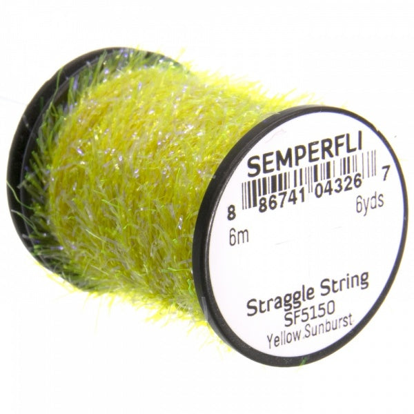 SemperFli Straggle String