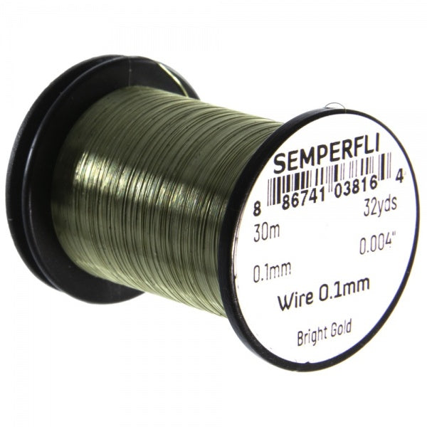 Semper Fli Wire