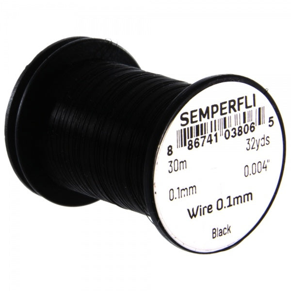 Semper Fli Wire